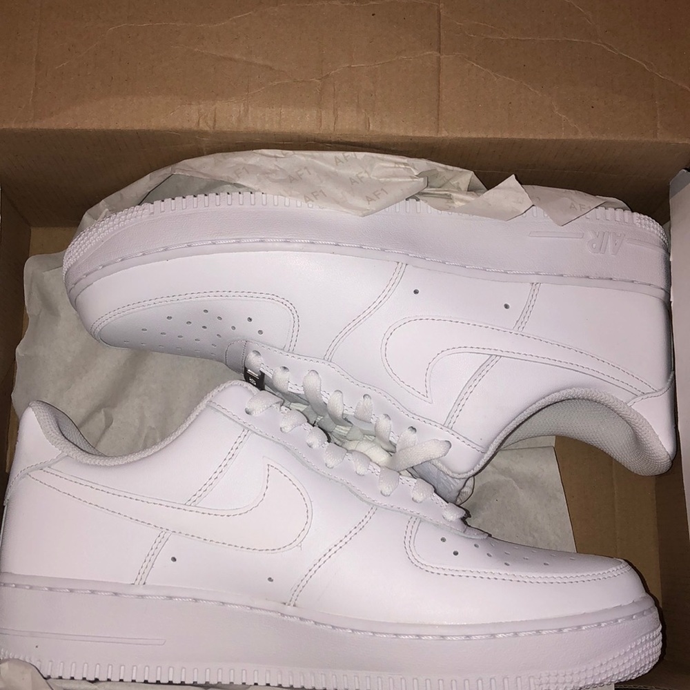 Nike air force 1 size 11